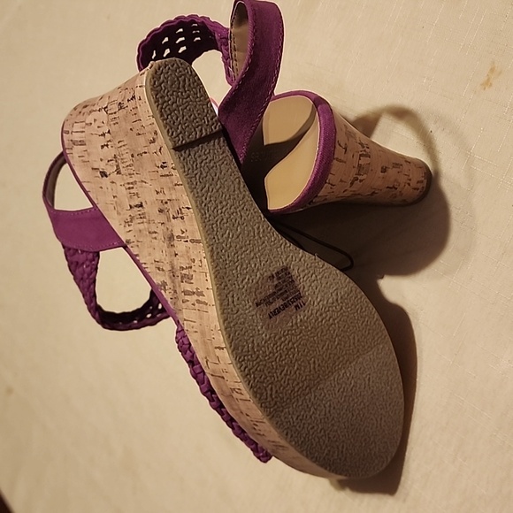 Maurice’s Beverly Wedge - Picture 4 of 6